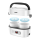 N'OVEEN Multi Lunch Box MLB820 Xline Digital - 1011374 - zdjęcie 2